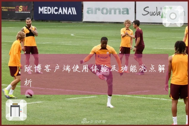 欧博客户端使用体验及功能亮点解析