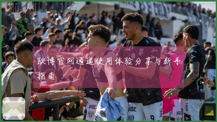 欧博官网通道使用体验分享与新手指南